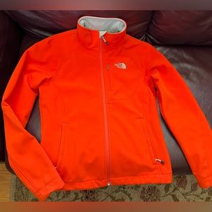 North face Apex jacket